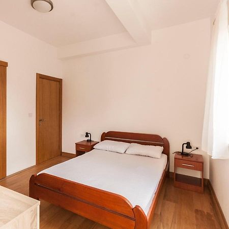 Apartment-Hotel Vila Petrovic-Becici Budva Zewnętrze zdjęcie