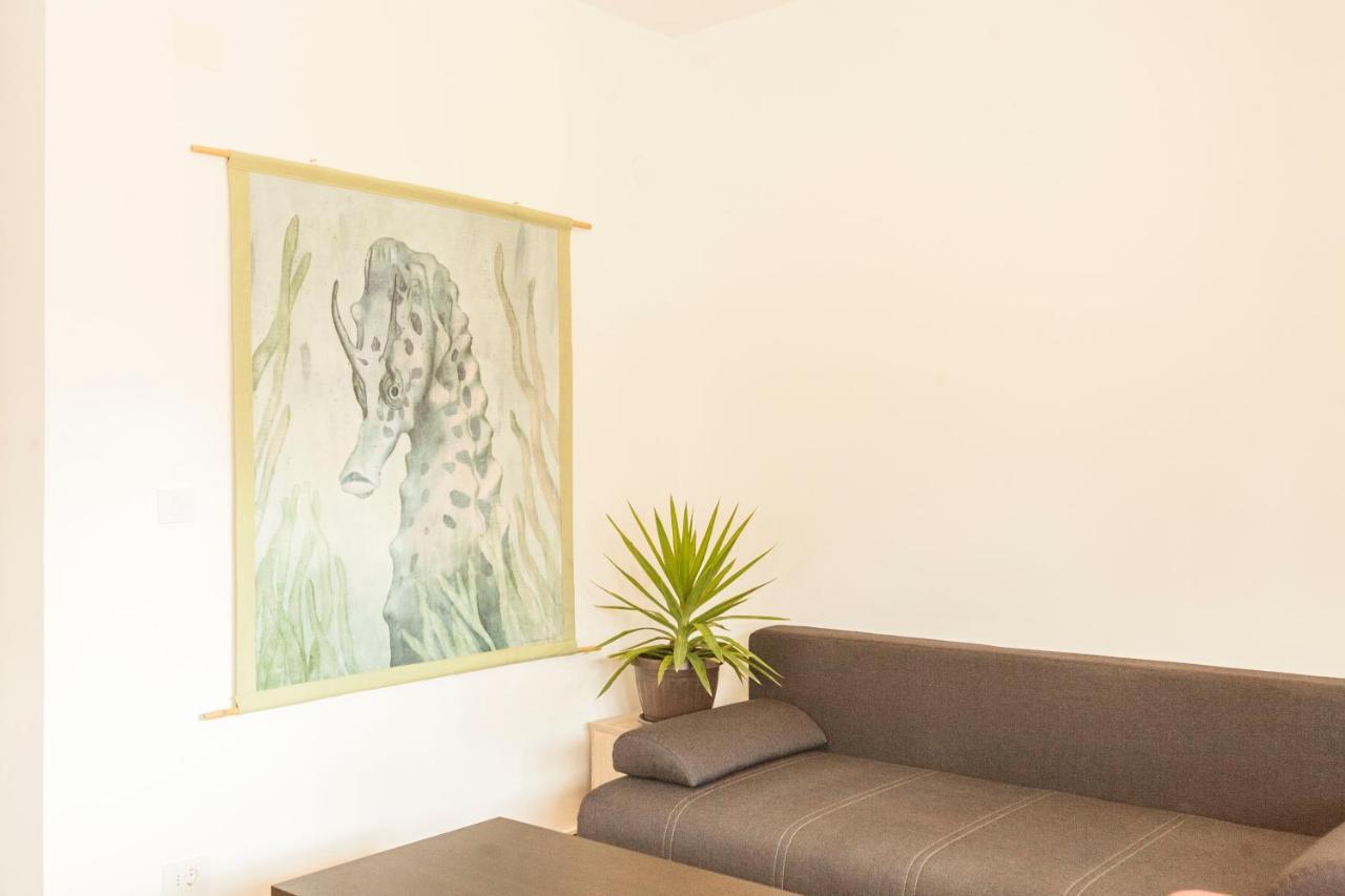 Apartment-Hotel Vila Petrovic-Becici Budva Zewnętrze zdjęcie