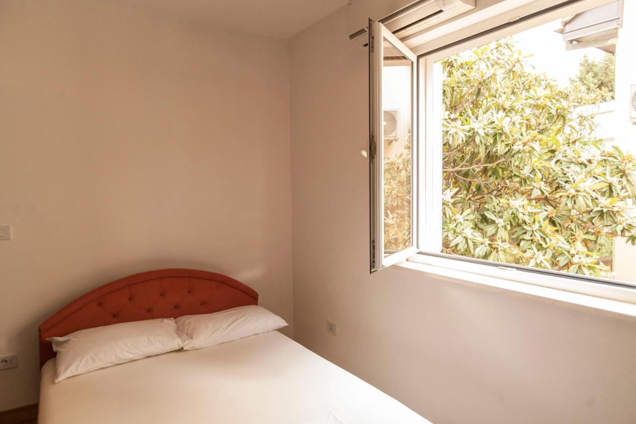 Apartment-Hotel Vila Petrovic-Becici Budva Zewnętrze zdjęcie